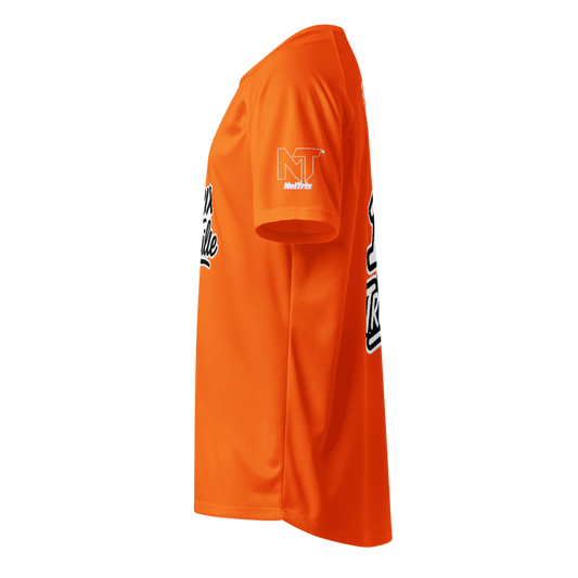 Maillot de sport Noitrix – Édition Marseille